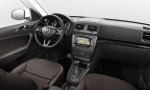 Skoda Yeti 2014 года